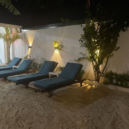 ราสดู สเตย์ Hotel Rasdhoo ภายนอก รูปภาพ
