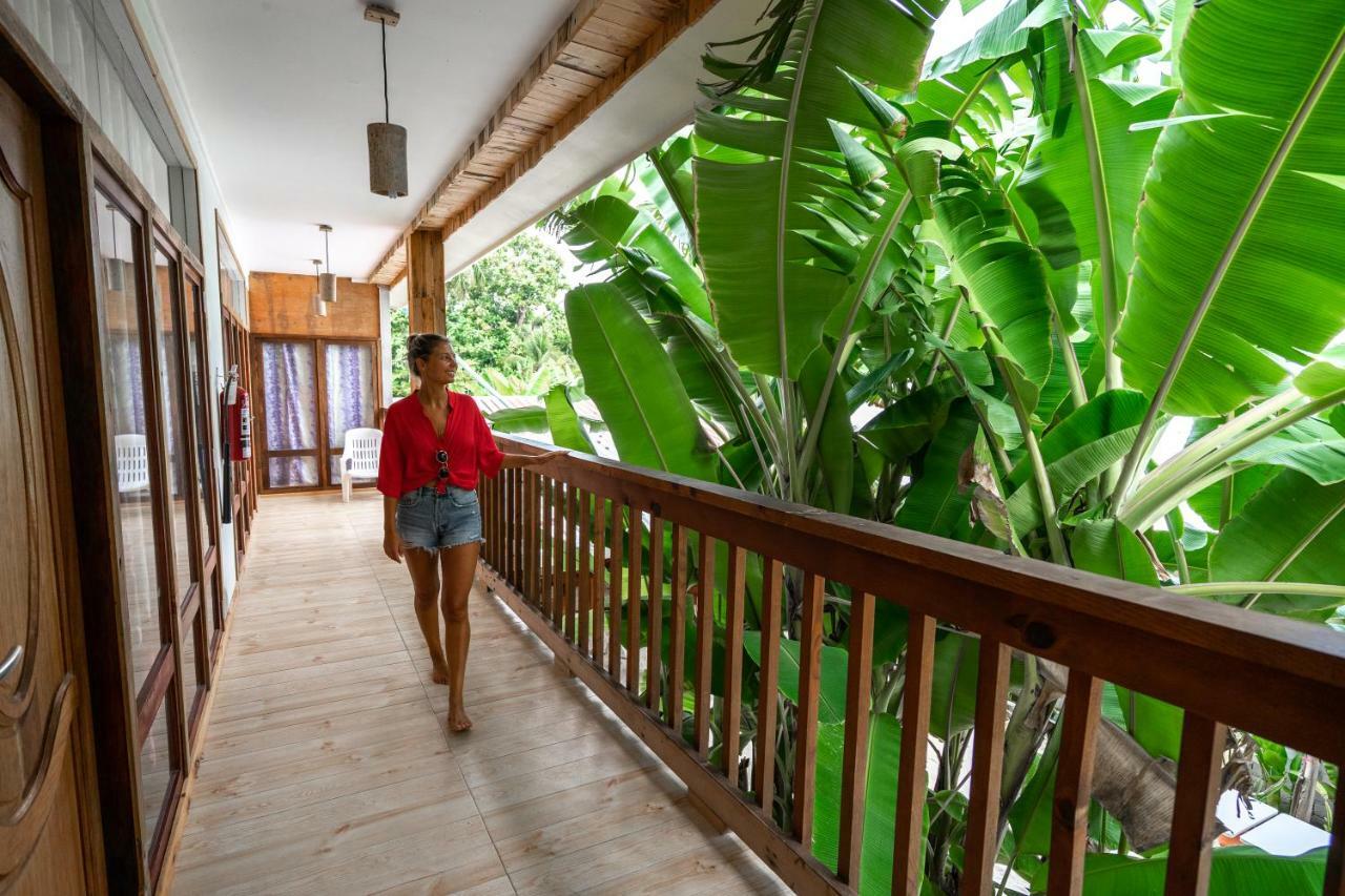 ราสดู สเตย์ Hotel Rasdhoo ภายนอก รูปภาพ